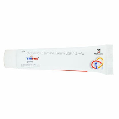 TRIFAS Cream 30gm