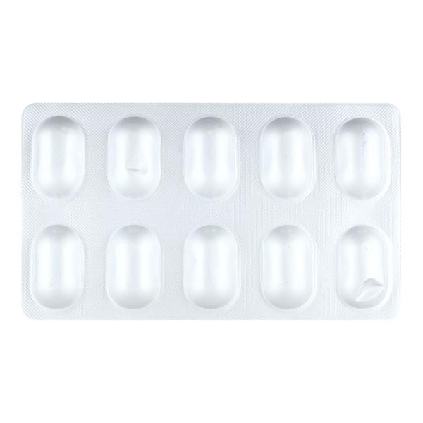 CEFOBIT 200 Tablet 10's
