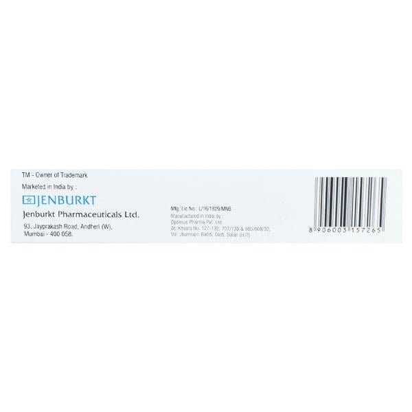 Eberjen M Cream 10gm
