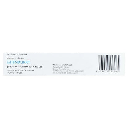 Eberjen M Cream 10gm