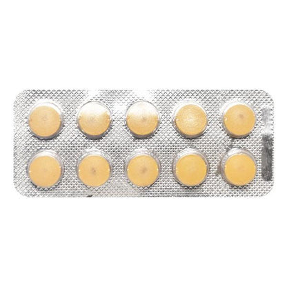 Desfax ER 50mg Tablet 10'S