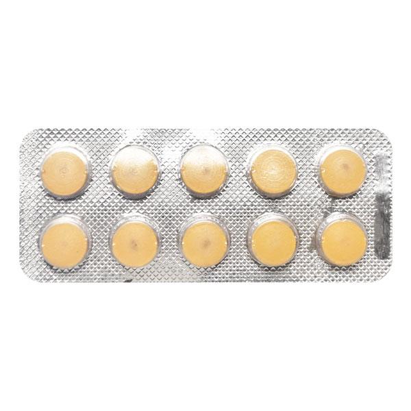 Desfax ER 50mg Tablet 10'S