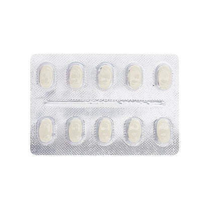 BREVIPIL 75 Tablet 10's