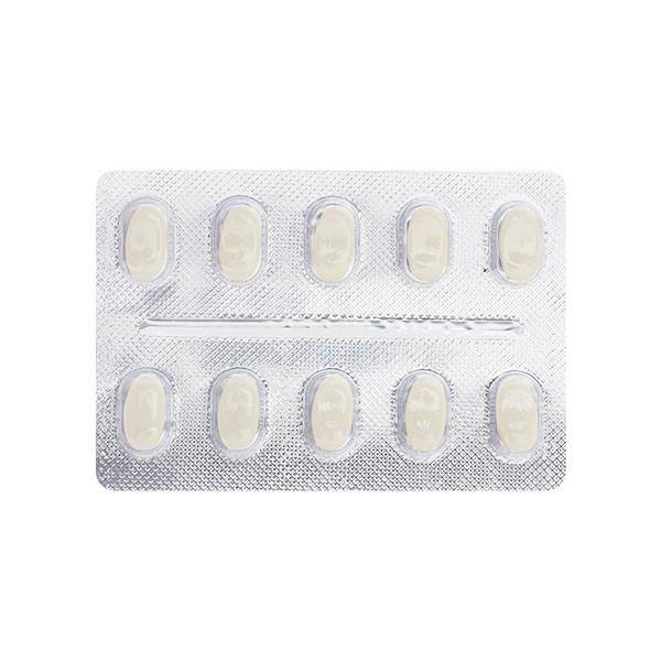 BREVIPIL 75 Tablet 10's