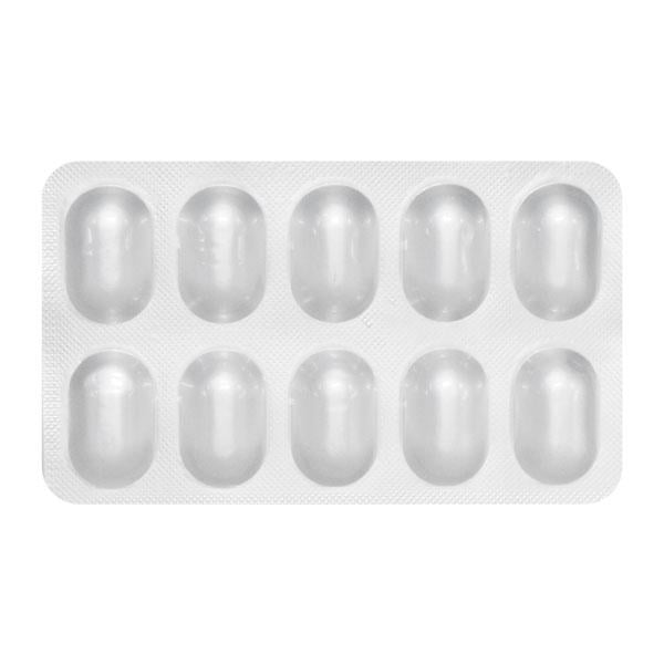 WIBZ DSR Capsule 10's