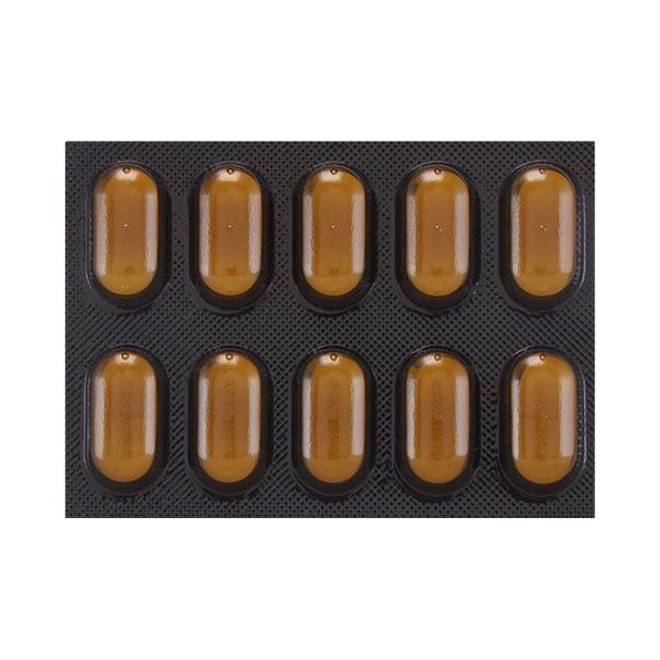 Sumo Cold Tablet 10'S