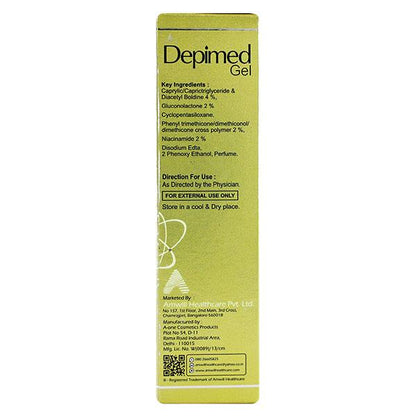 DEPIMED Gel 25gm