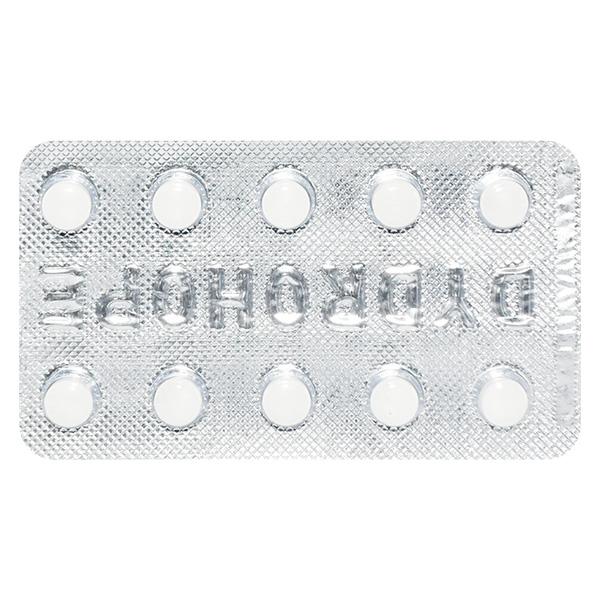 DYDROHOPE 10 Tablet 10's