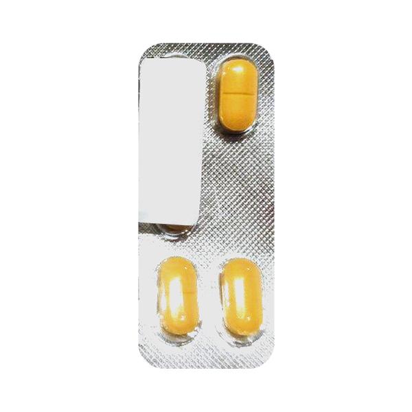 AZIWIN 500 Tablet 5's
