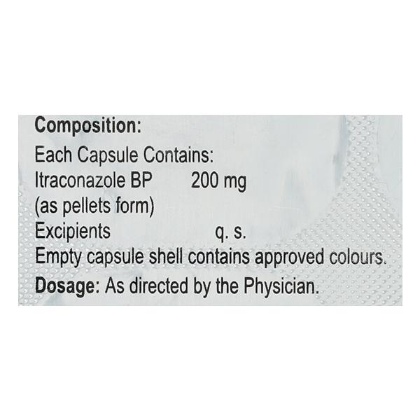 GLOSPOR DS Capsule 10's