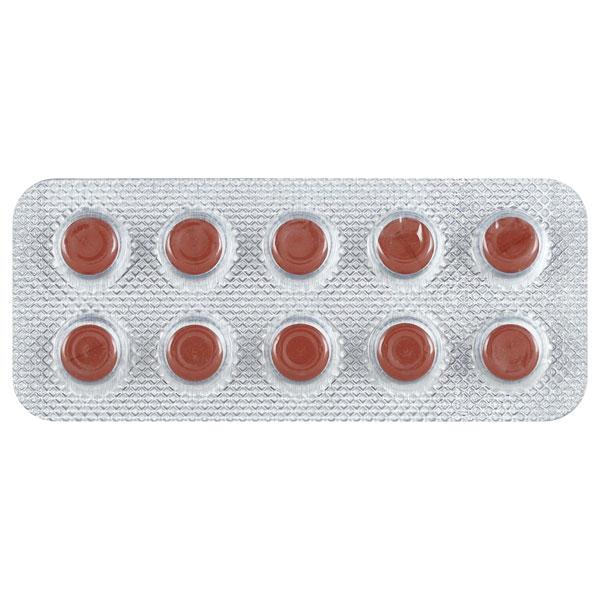 Desilam 10mg Tablet 10'S