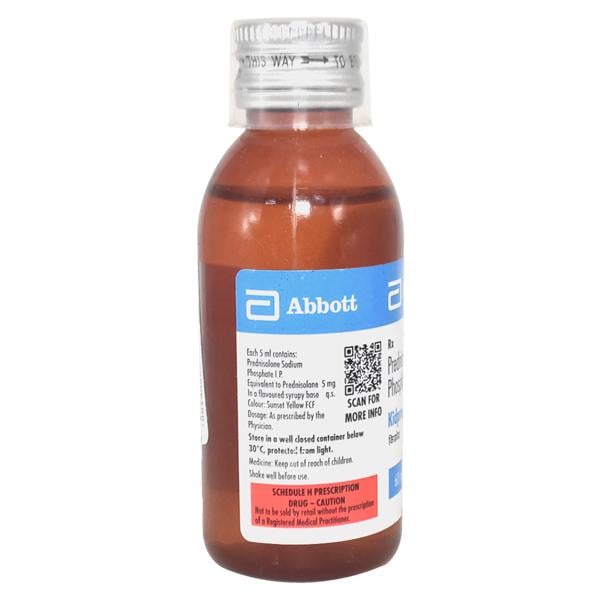 Kidpred Syrup 60ml