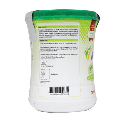 Actilife Pro Vanilla Flavour Powder 200gm