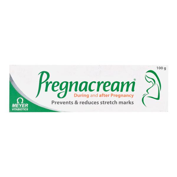 Pregnacream Cream 100gm