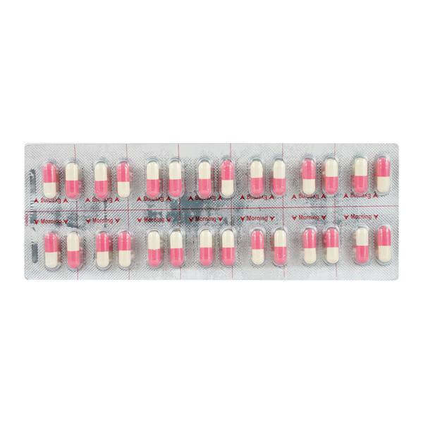 Tinnex 20mg Capsule 28'S