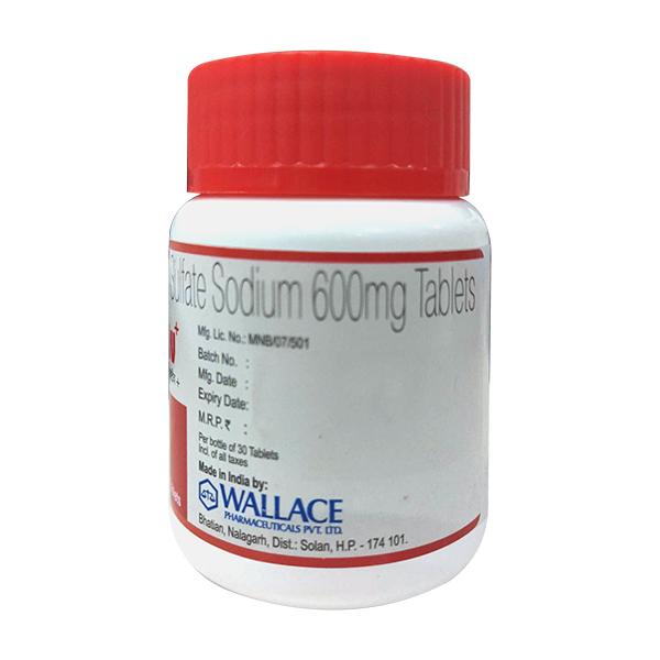 LUBRIJOINT ACTIV + Tablet 30's