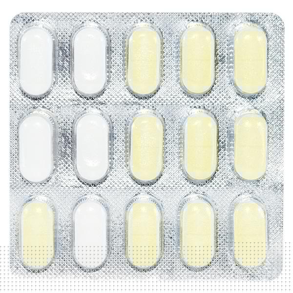 Diapride M1 Tablet 15'S