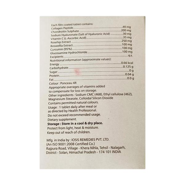 CARTIZIDE PLUS Tablet 10's