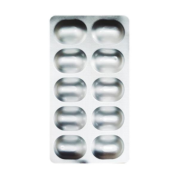 ALSITA MP 1000 Tablet 10's