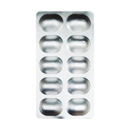 ALSITA MP 1000 Tablet 10's