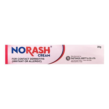 NORASH Cream 20g