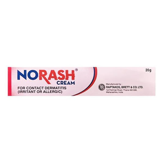 NORASH Cream 20g