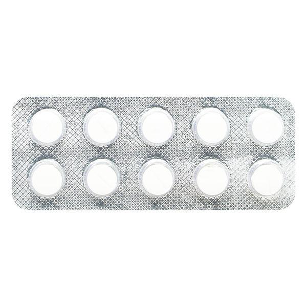 NEBILIFE 5 Tablet 10's
