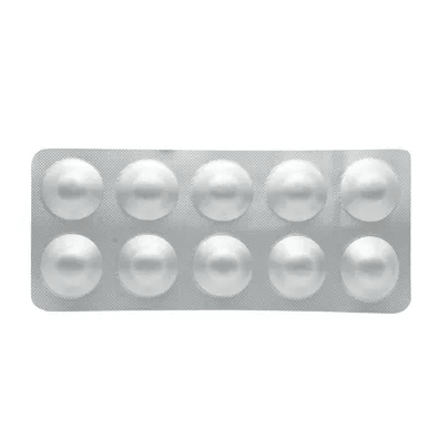 Udapa S 10/100mg Tablet - Global Surgicals