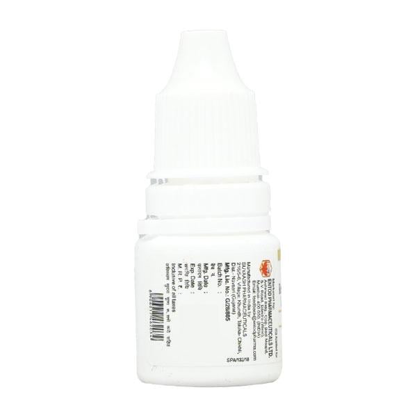 Omeflox KT Eye Drops 5ml