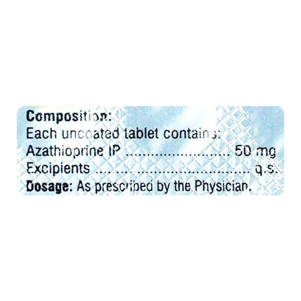 AZORAN Tablet 20's