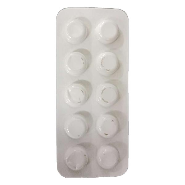 Cilnicab 10mg Tablet 10'S
