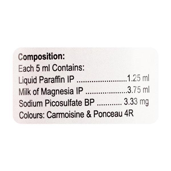 KLEANGUT PLUS Oral Emulsion 200ml