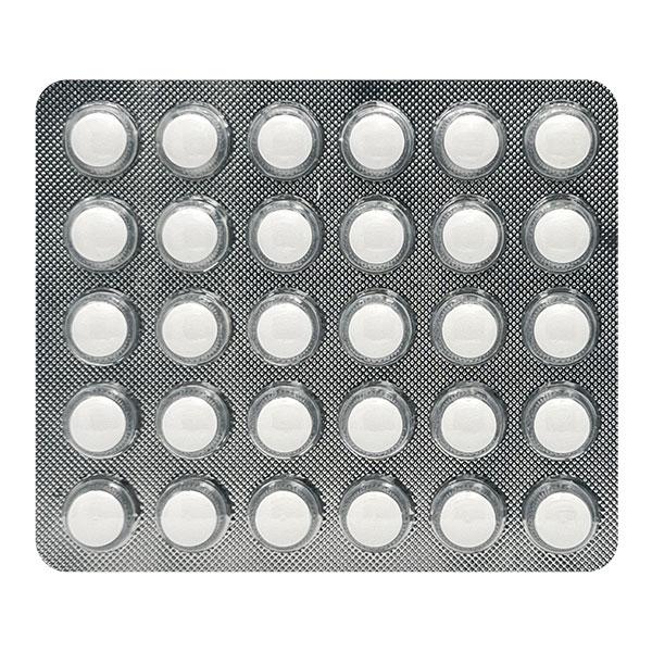 Flotral 10mg Tablet 30'S
