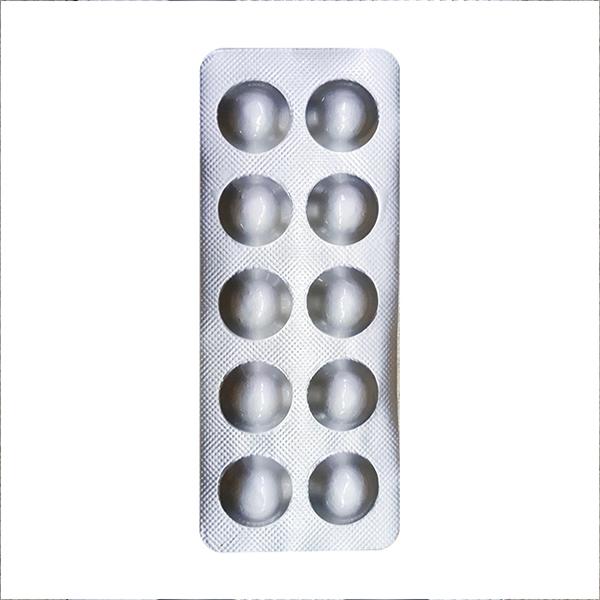 RIVABAX 2.5 Tablet 10's