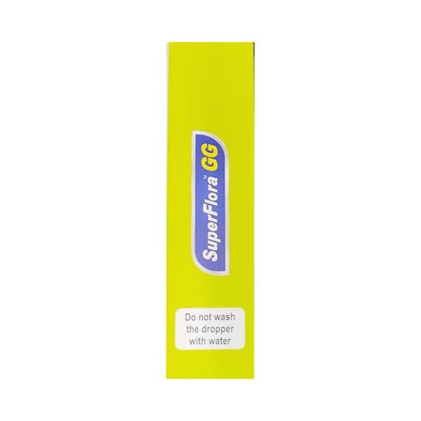SUPERFLORA GG Drops 8ml