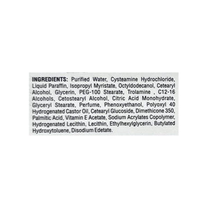 CYSTEO Cream 15g