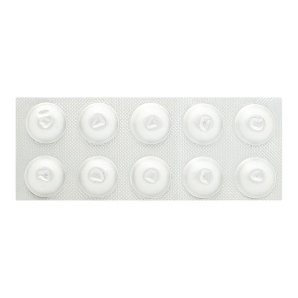 Zytel Ch 80Mg Tablet 10's