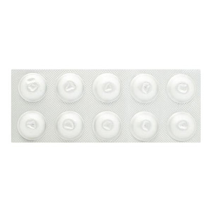Zytel Ch 80Mg Tablet 10's