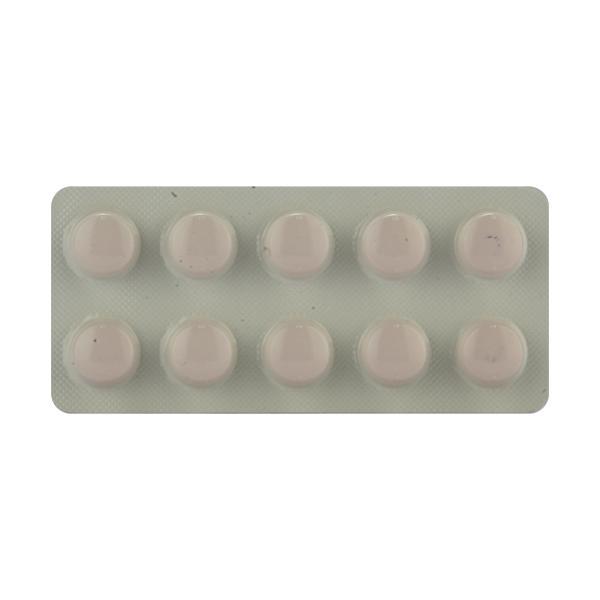 Fexy 120mg Tablet 10'S