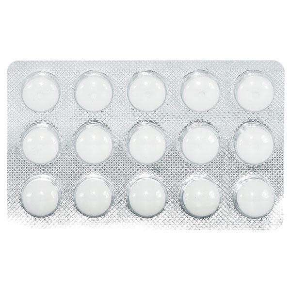 CILODOC 100 Tablet 15's