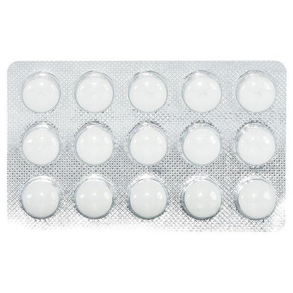 CILODOC 100 Tablet 15's