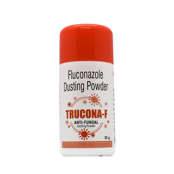 TRUCONA F Dusting Powder 30gm