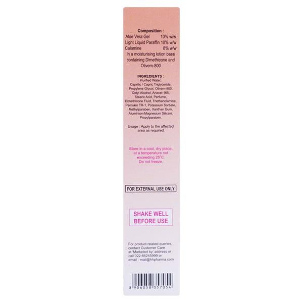 Dermadew Caloe Lotion 60ml