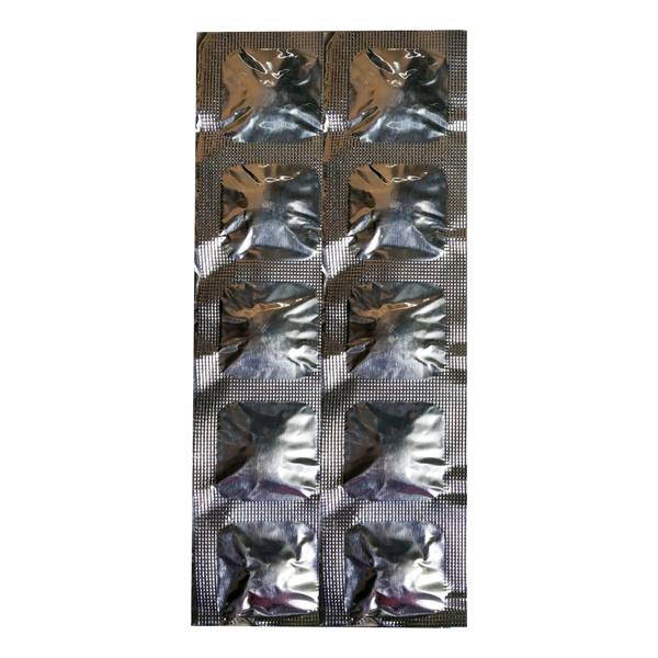 Xymex MPS Tablet 10'S