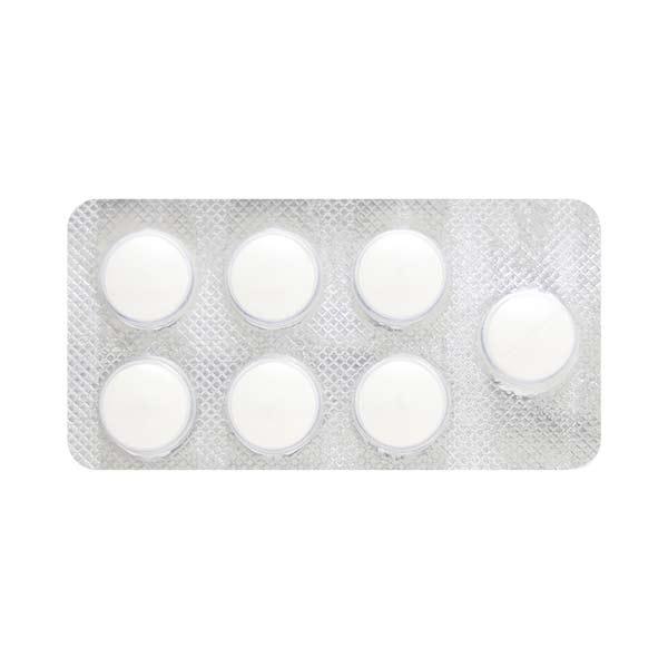 Terbinator 250mg Tablet 7'S