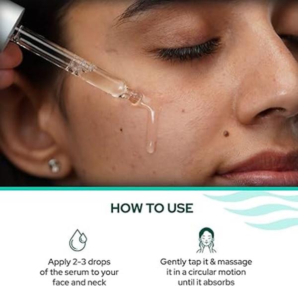 RIVELA 10% VITAMIN C Serum 30ml