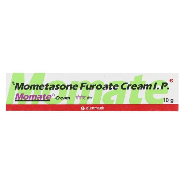 MOMATE Cream 10gm