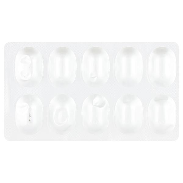 TELMIMAC CTH 40 Tablet 10's