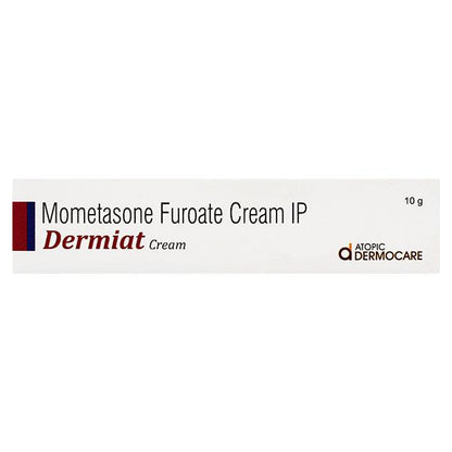 DERMIAT Cream 10gm