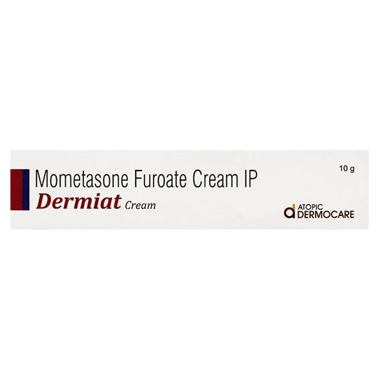 DERMIAT Cream 10gm